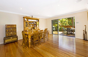 home extension renovation in dee why